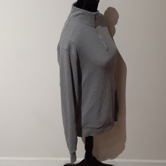 VINEYARD VINES sz SM pullover sweatshirt jacket - Picture 2 of 5